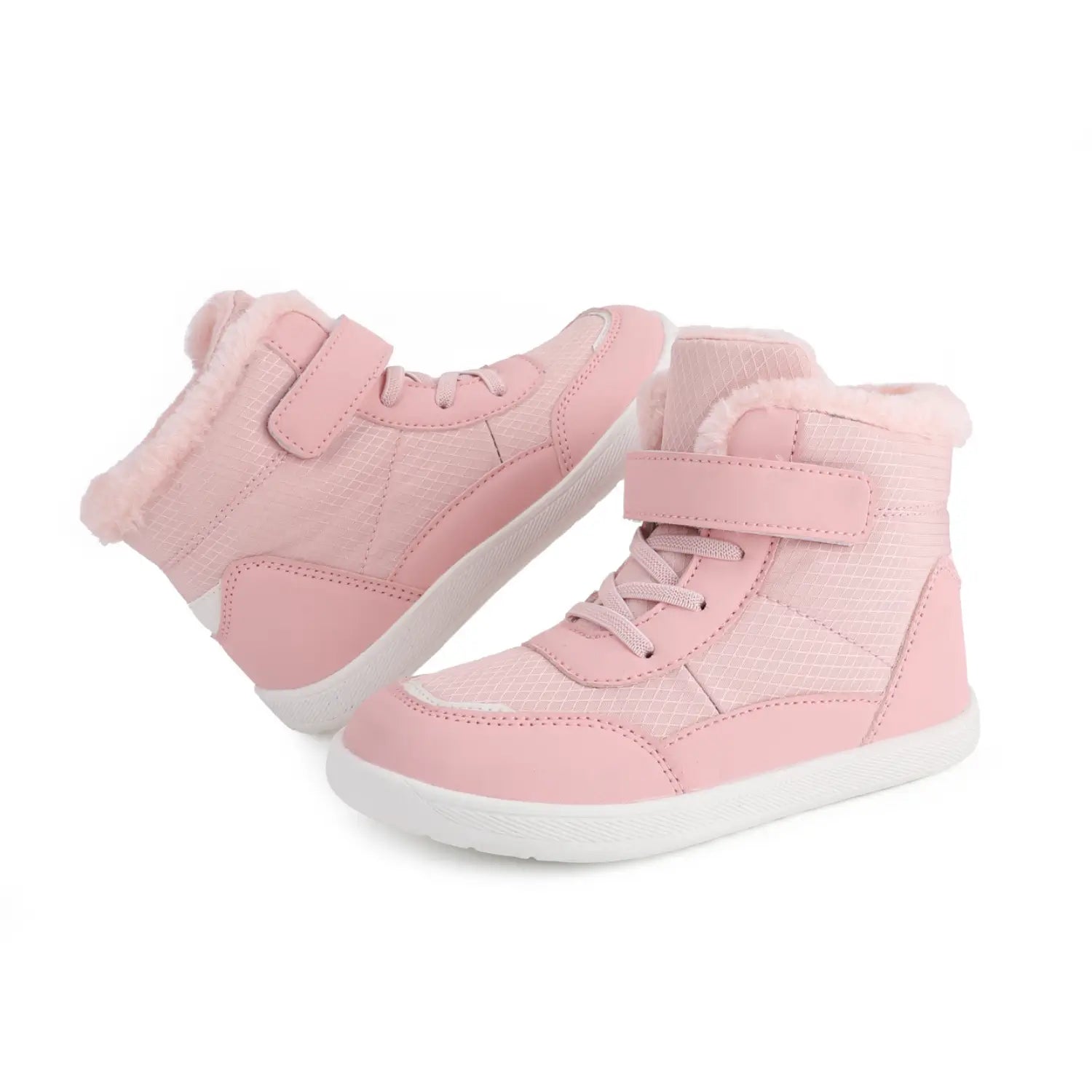 Frostline Kids - Warm & water-repellent kids barefoot shoes (3 - 15 Years) (BOGO)