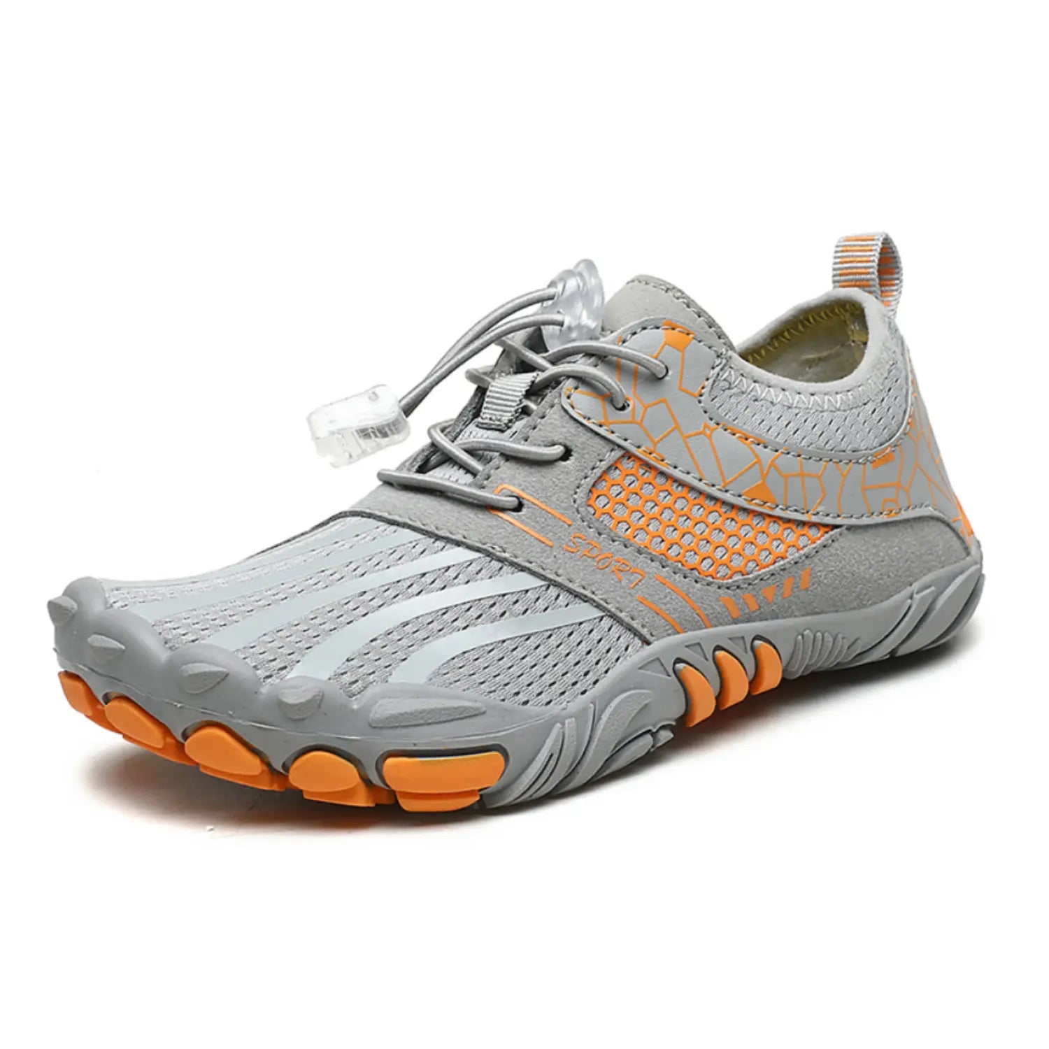 Teen Pro - Barefoot Shoes for Children (4 - 15 Years) (BOGO)