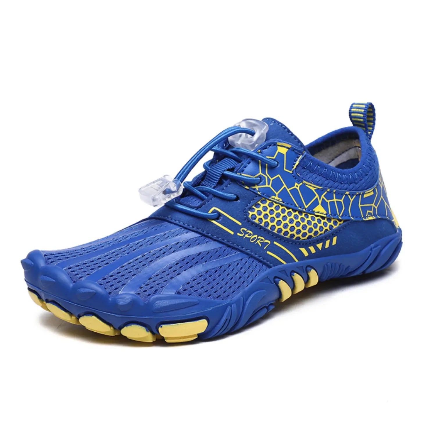 Teen Pro - Barefoot Shoes for Children (4 - 15 Years) (BOGO)