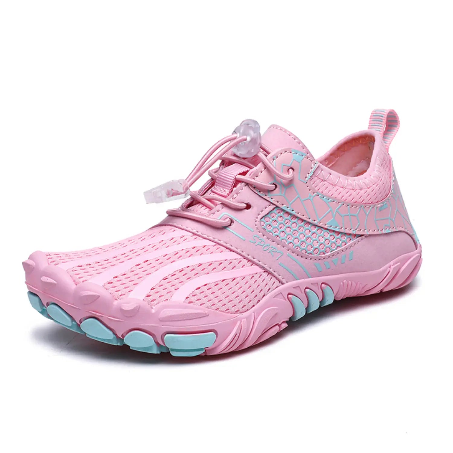Teen Pro - Barefoot Shoes for Children (4 - 15 Years) (BOGO)