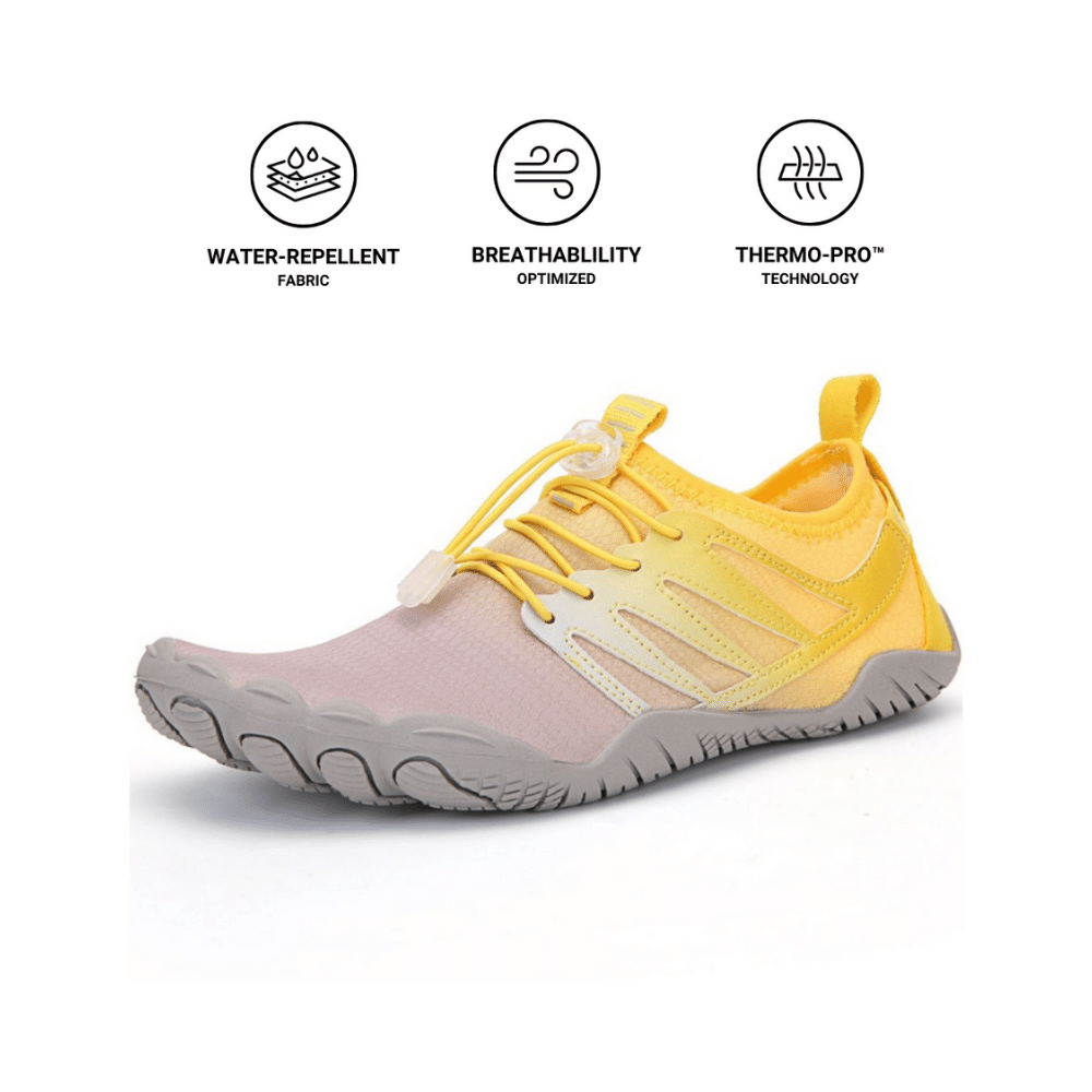 Cove - Breathable & non-slip sports barefoot shoes (Unisex) (BOGO)