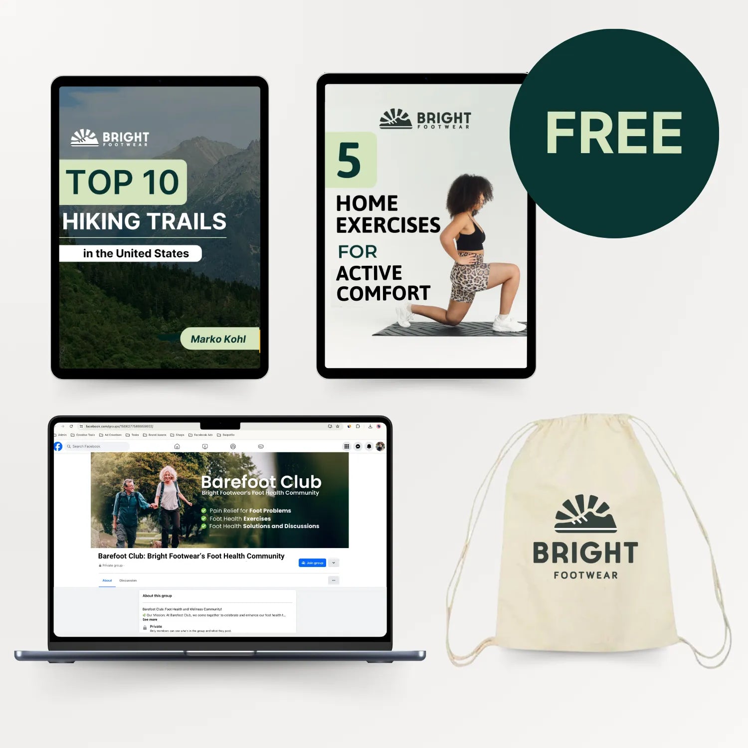 FREE: BUNDLE SPECIAL