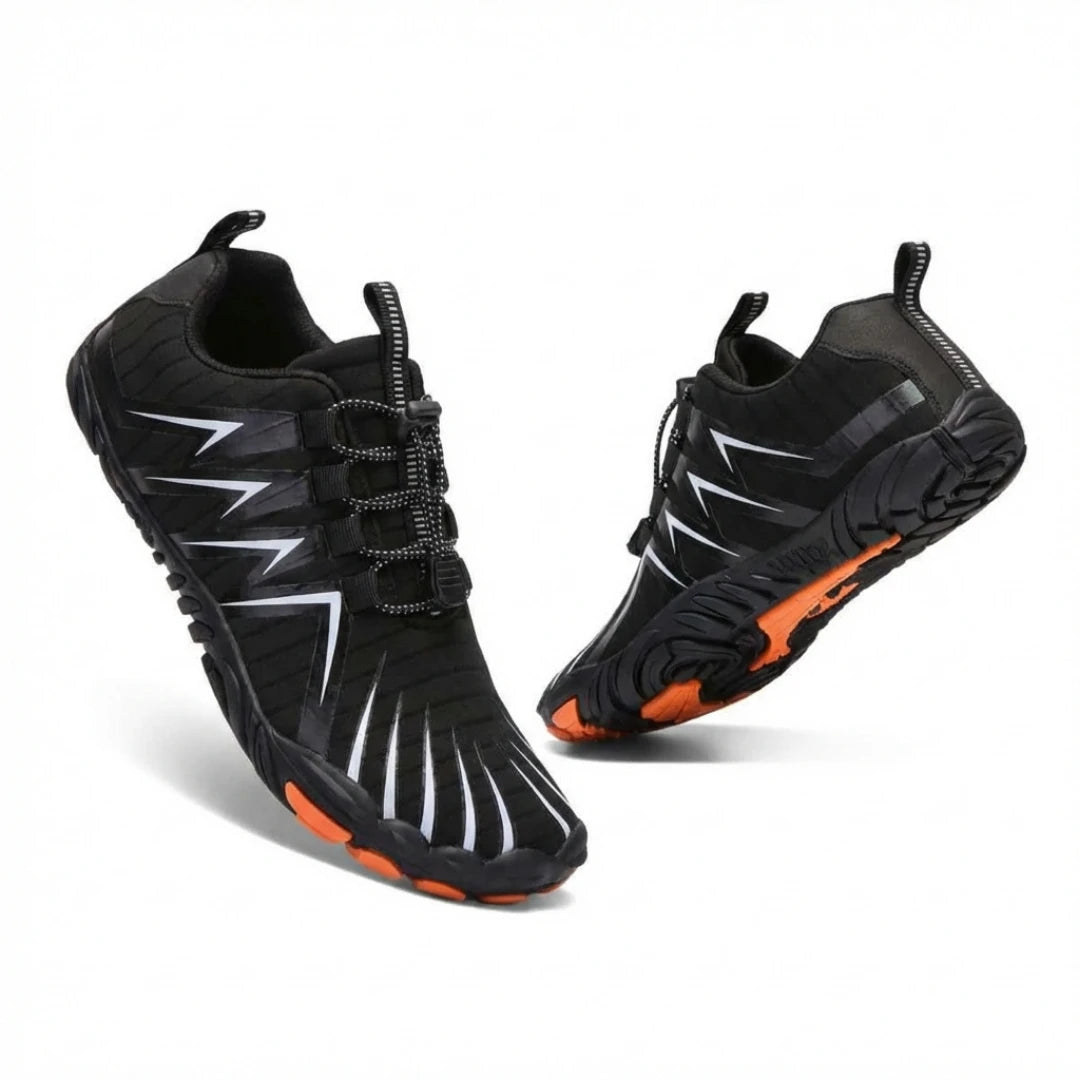 Explorer Max - Non-Slip & Ultra-Light Barefoot Shoes (BOGO)