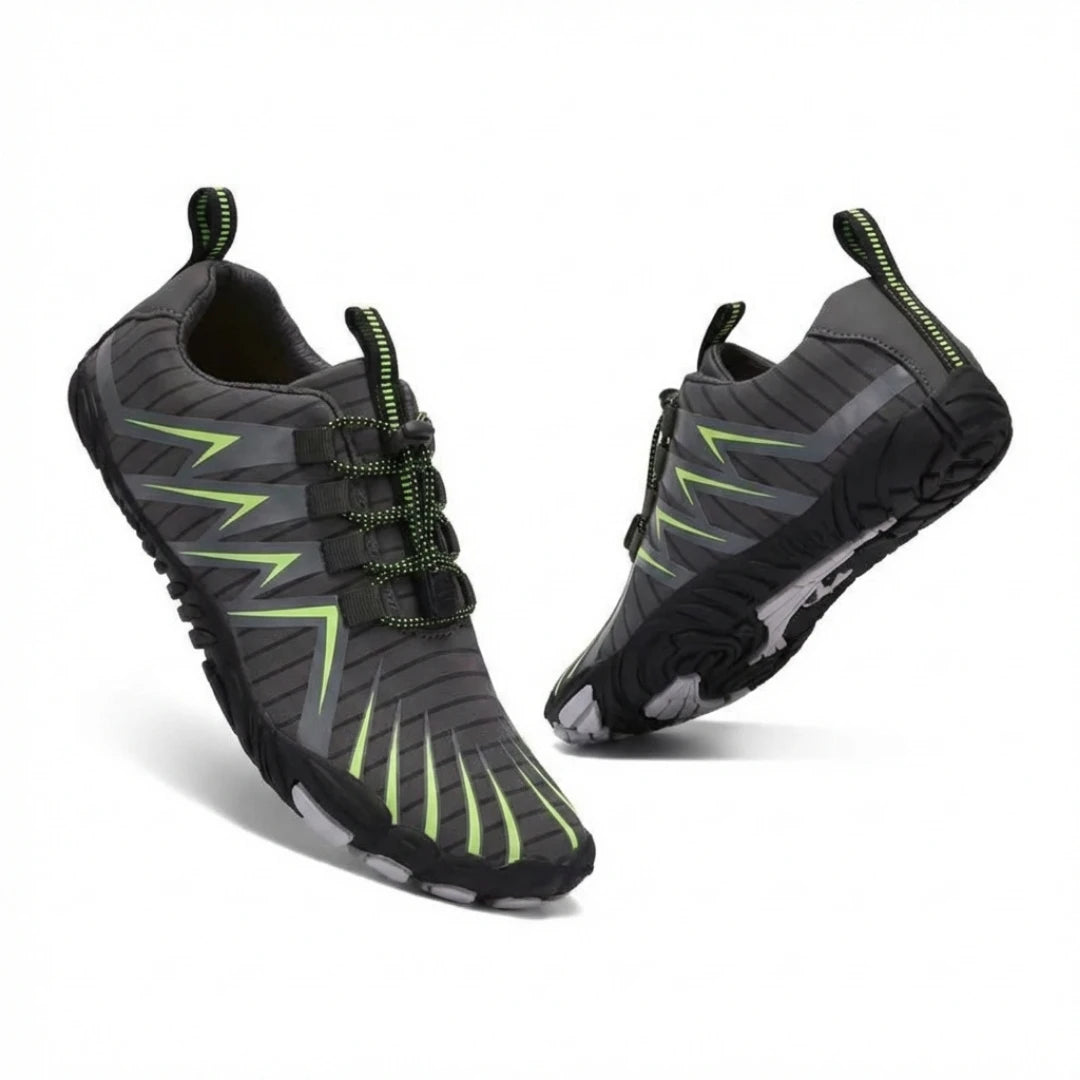 Explorer Max - Non-Slip & Ultra-Light Barefoot Shoes (BOGO)