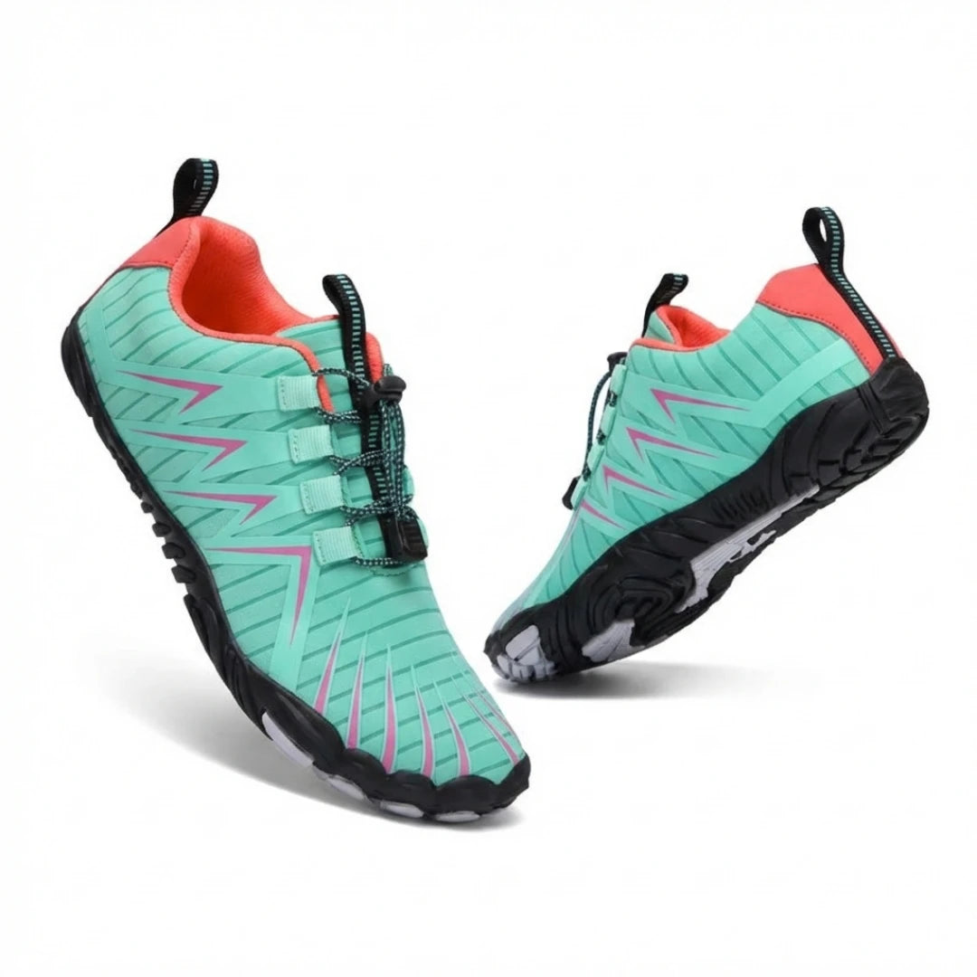 Explorer Max - Non-Slip & Ultra-Light Barefoot Shoes (BOGO)