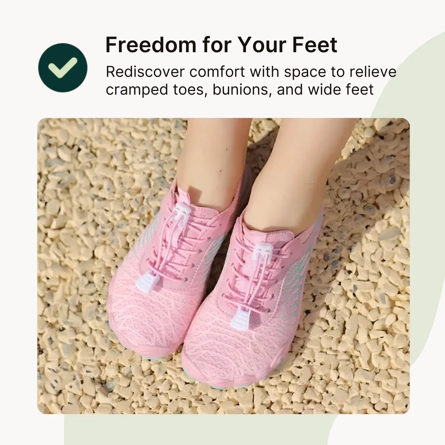 Motion Kids - Healthy kids shoes for optimal development (4 - 14 Years) (BOGO)