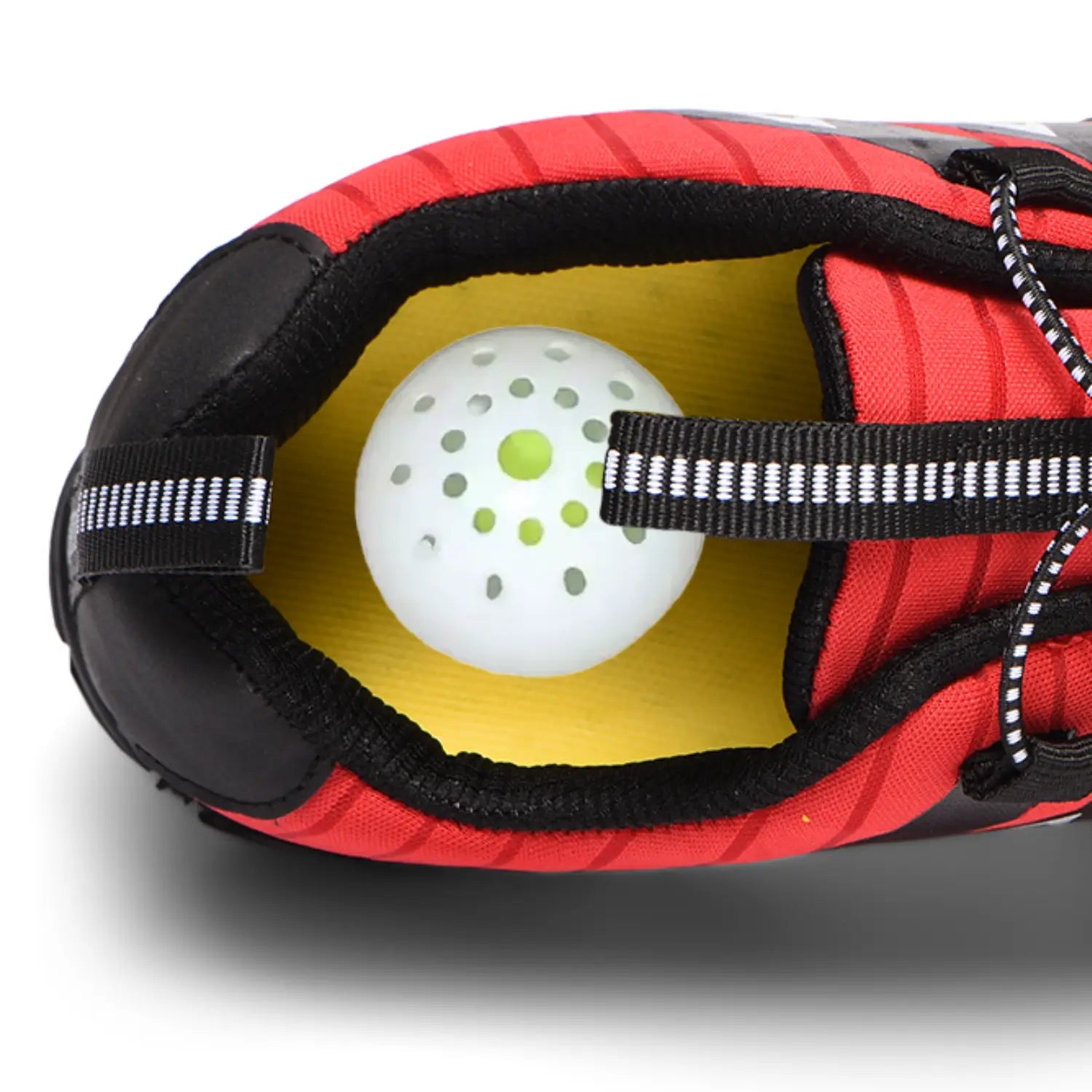 Deodorizer Balls – Long-lasting freshness for your shoes (6 Pack)