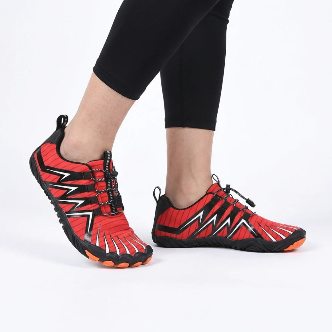 Explorer Max - Non-Slip & Ultra-Light Barefoot Shoes (BOGO)