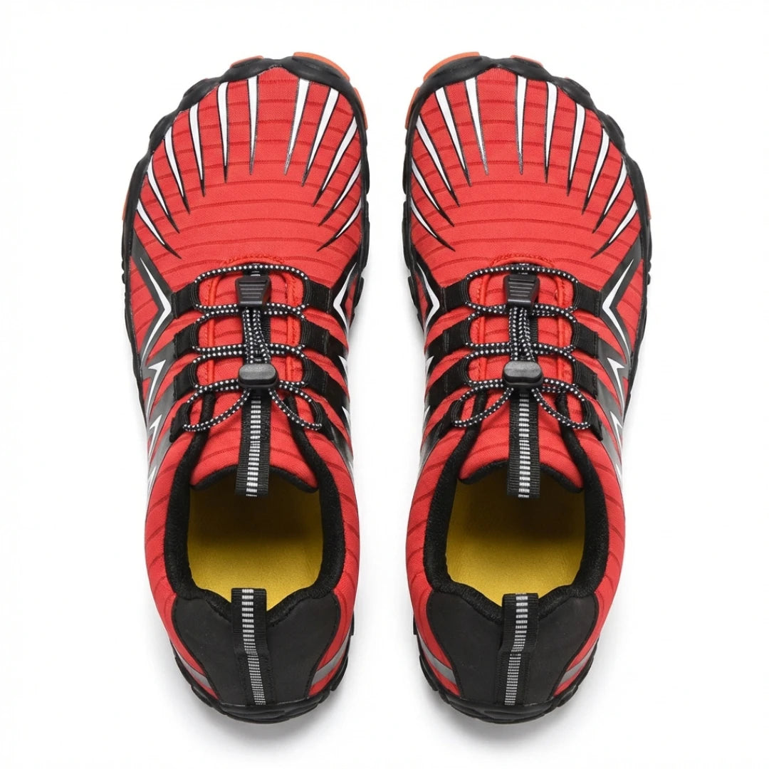 Explorer Max - Non-Slip & Ultra-Light Barefoot Shoes (BOGO)