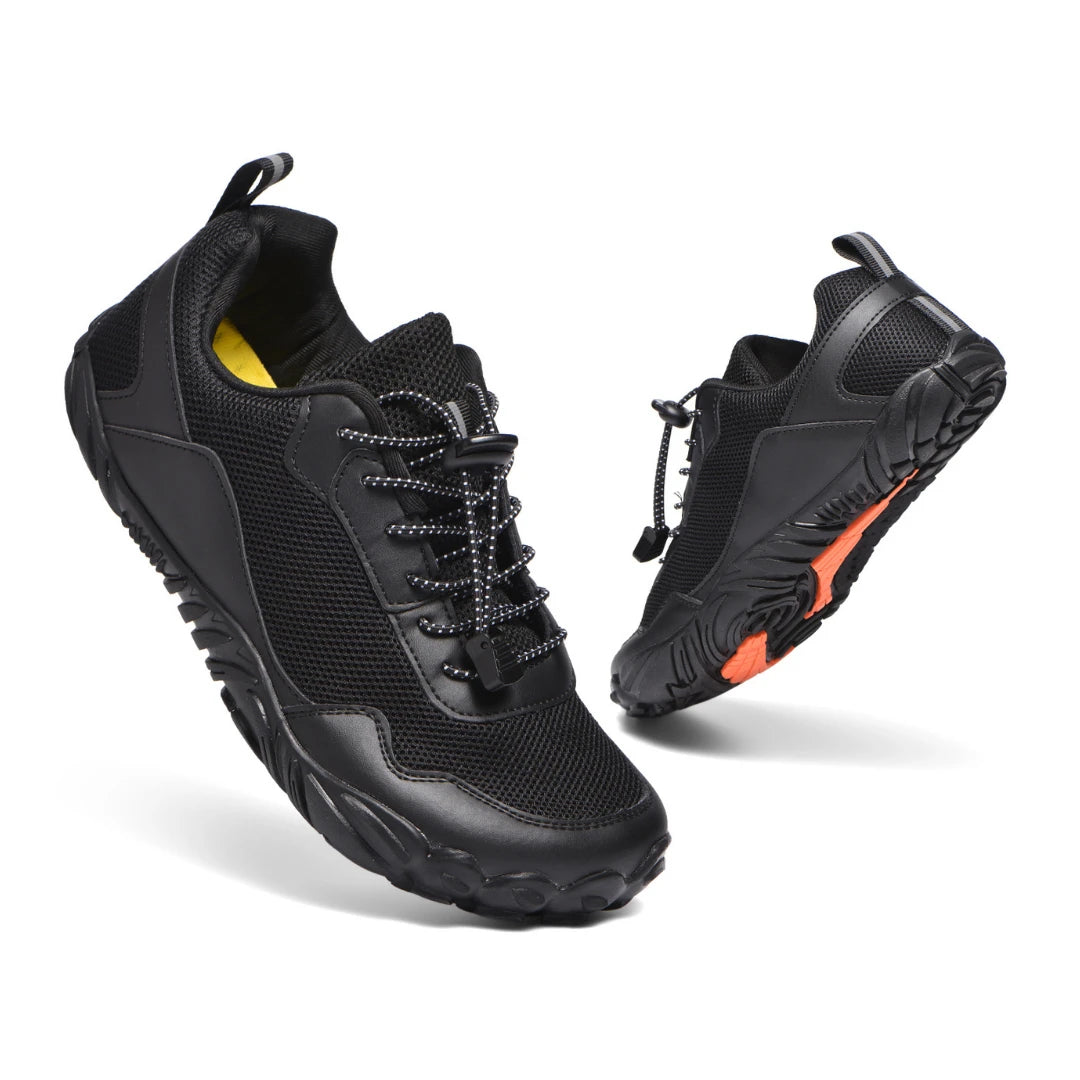 Hike Summit - Non-Slip Spring Barefoot Shoes (Unisex)