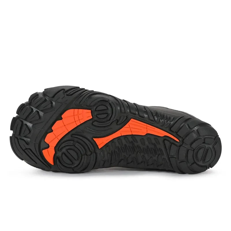 Hike Summit - Non-Slip Spring Barefoot Shoes (Unisex)