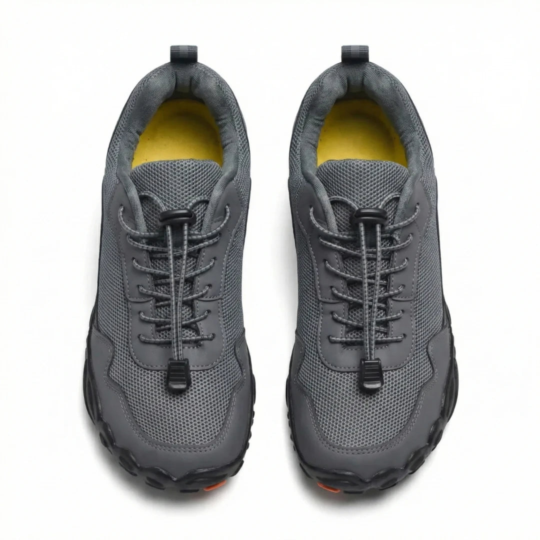 Hike Summit - Non-Slip Spring Barefoot Shoes (Unisex)