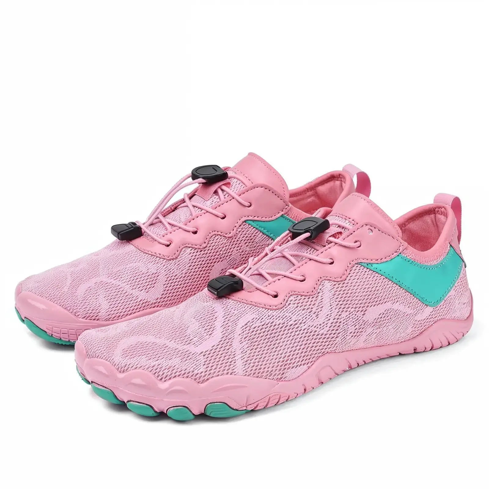 Ventura Flex - Ergonomic & Supportive Barefoot Shoes (Unisex) (BOGO)