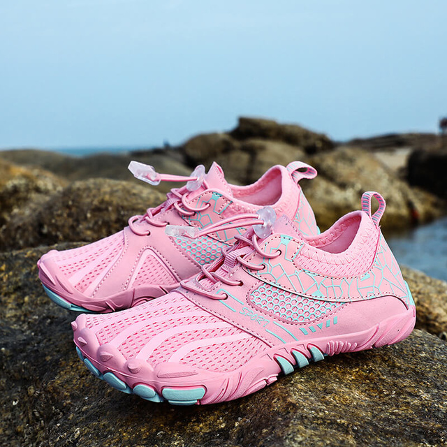 Teen Pro - Barefoot Shoes for Children (4 - 15 Years) (BOGO)