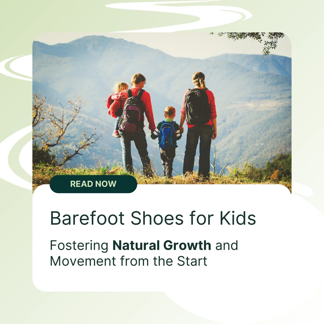 Barefoot Shoes for Kids: Fostering Natural Growth and Movement from the Start