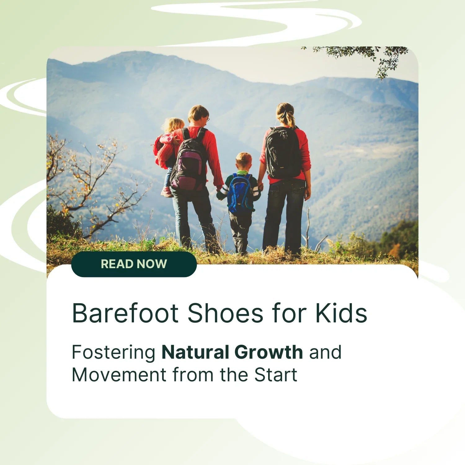 Barefoot Shoes for Kids: Fostering Natural Growth and Movement from the Start