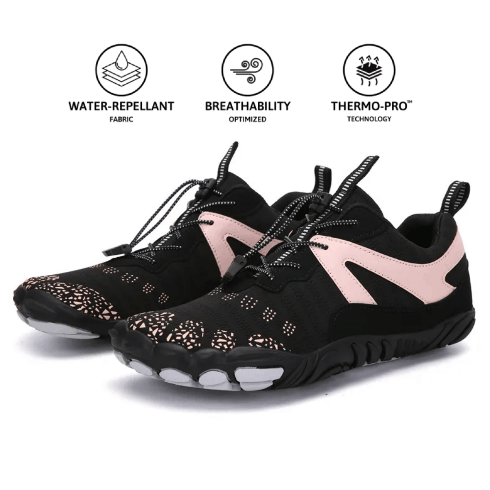 Apex Air - Outdoor & Non-Slip Barefoot Shoes (BOGO)