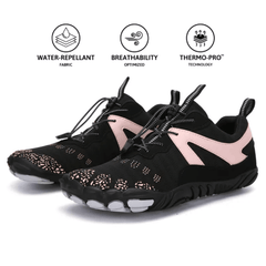 Crestview - Outdoor & Non-Slip Barefoot Shoes (BOGO)
