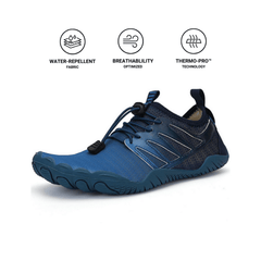Cove - Breathable & non-slip sports barefoot shoes (Unisex) (BOGO)