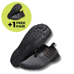 Cove - Breathable & non-slip sports barefoot shoes (Unisex) (BOGO)