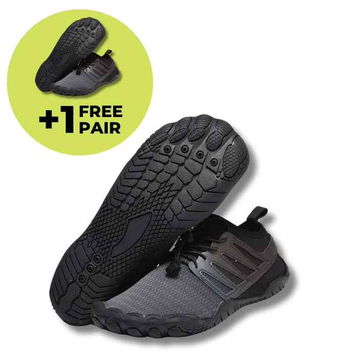 Cove - Breathable & non-slip sports barefoot shoes (Unisex) (BOGO)