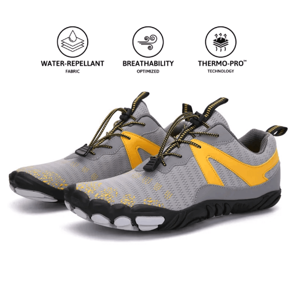 Apex Air - Outdoor & Non-Slip Barefoot Shoes (BOGO)