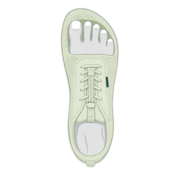 Wide Toe Box