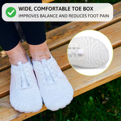 Motion - Healthy & non-slip everyday barefoot shoes (Unisex) (Copy)