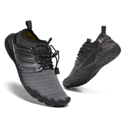 Cove - Breathable & non-slip sports barefoot shoes (Unisex)