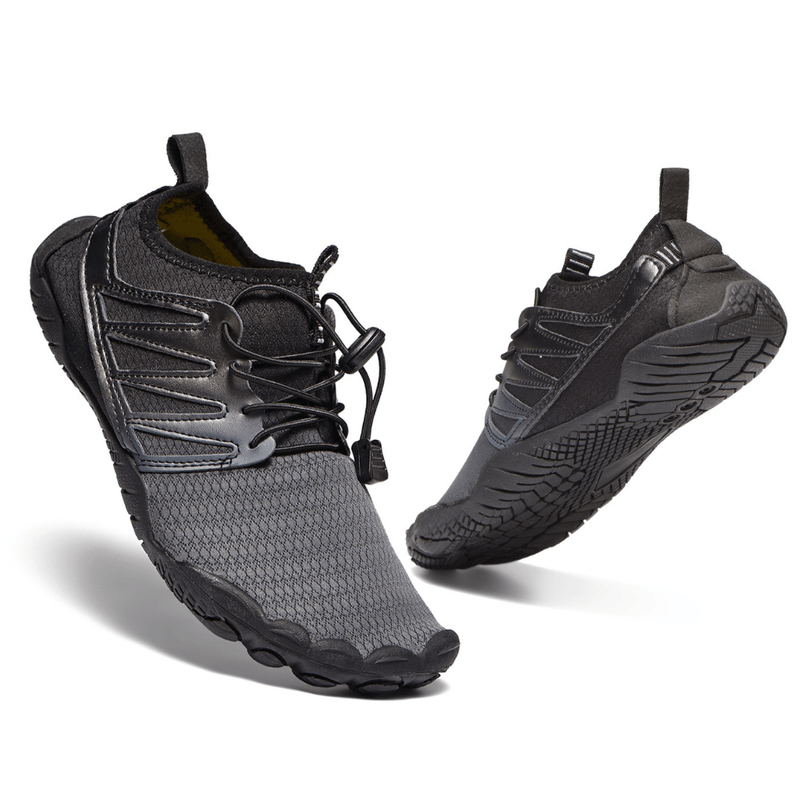 Cove - Breathable & non-slip sports barefoot shoes (Unisex)