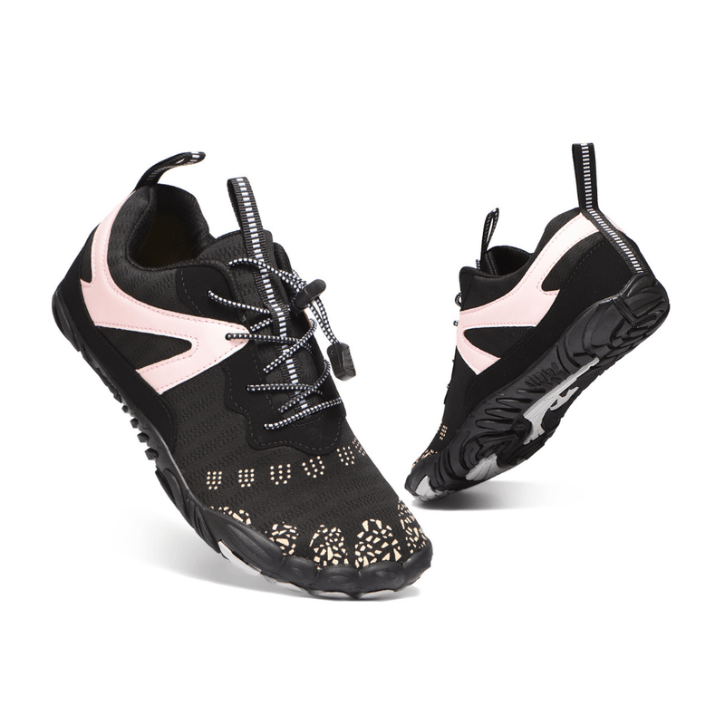 Crestview - Outdoor & Non-Slip Barefoot Shoes (Unisex)