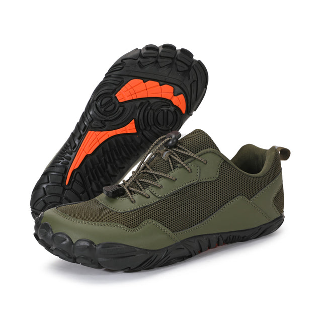 Hike Summit - Non-Slip Spring Barefoot Shoes (Unisex)