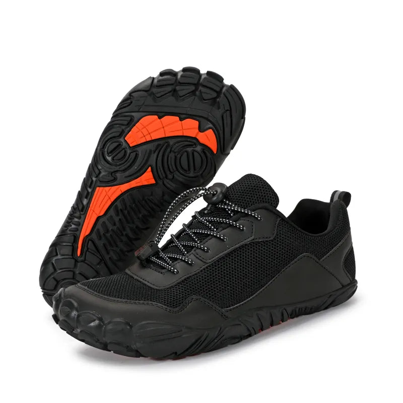 Hike Summit - Non-Slip Spring Barefoot Shoes (Unisex)