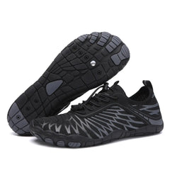 Motion Ground™ – Copper-Grounded Barefoot Shoes for Natural Balance (Unisex) (BOGO)