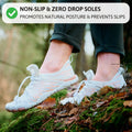 Motion - Healthy & non-slip everyday barefoot shoes (Unisex) (Copy)