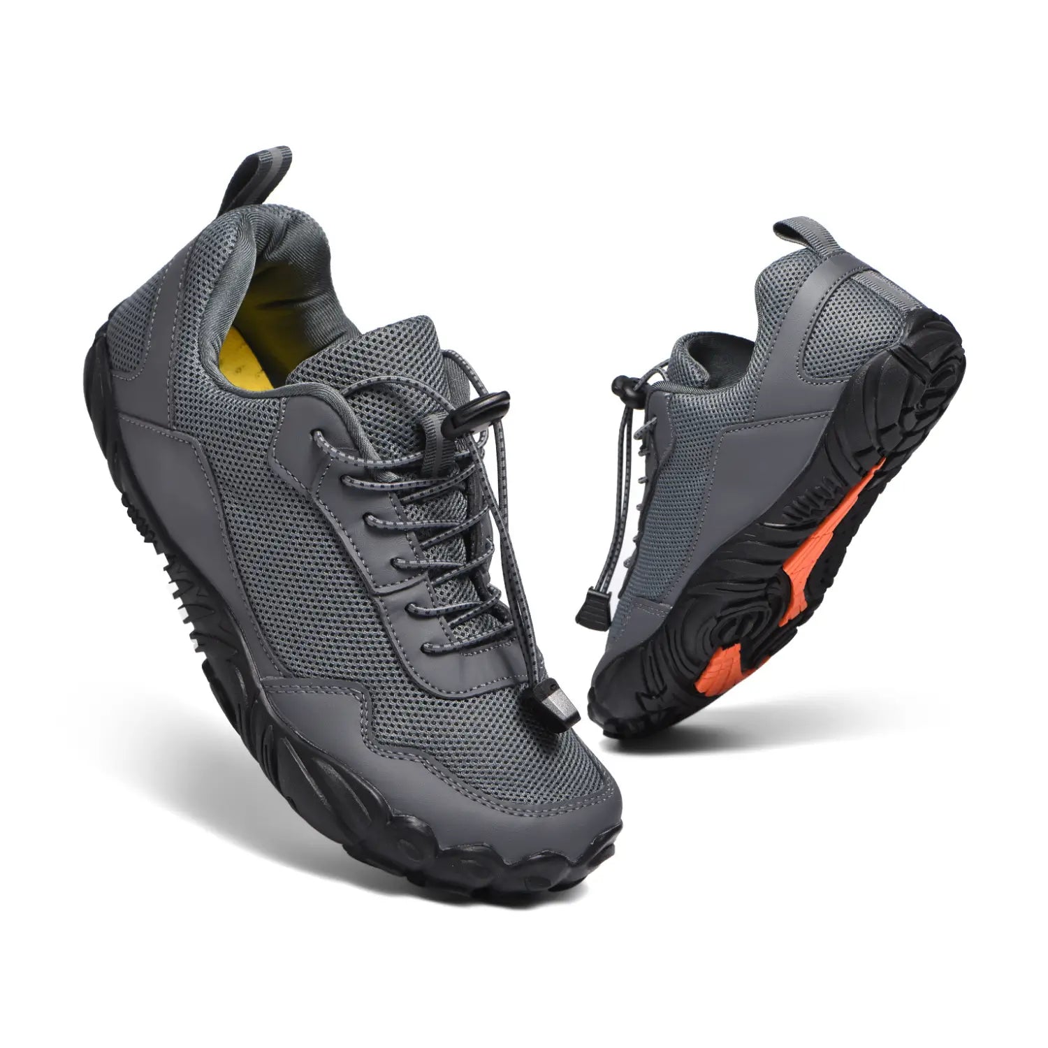 Hike Summit - Non-Slip Spring Barefoot Shoes (Unisex)