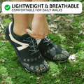 Crestview - Outdoor & Non-Slip Barefoot Shoes (BOGO)