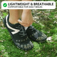 Crestview - Outdoor & Non-Slip Barefoot Shoes (BOGO)