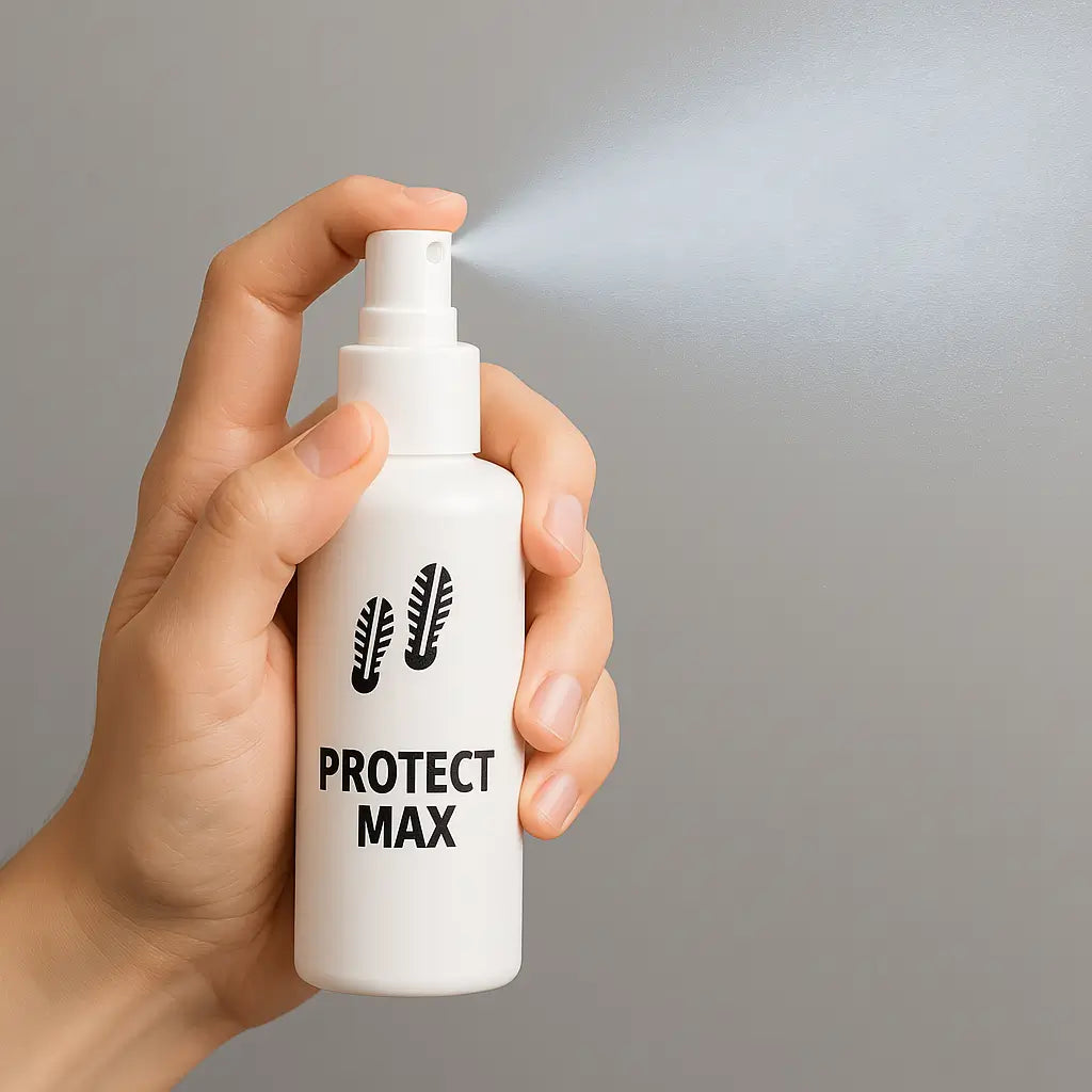 Water-repellent Treatment - Professionally Applied by Us (98.7% Protection)