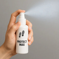 Water-repellent Treatment - Professionally Applied by Us (98.7% Protection)