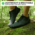 Cove - Breathable & non-slip sports barefoot shoes (Unisex) (BOGO)