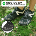 Crestview - Outdoor & Non-Slip Barefoot Shoes (BOGO)