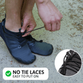 Cove - Breathable & non-slip sports barefoot shoes (Unisex) (BOGO)