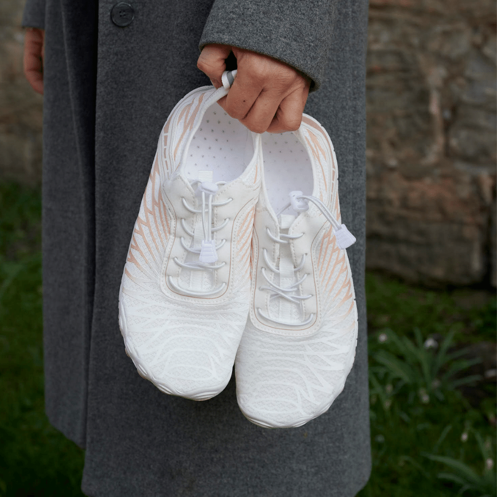 Motion Max - Non-Slip Barefoot Shoes for Men & Women