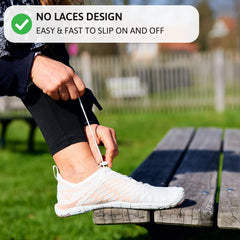 Motion - Healthy & non-slip everyday barefoot shoes (Unisex) (Copy)