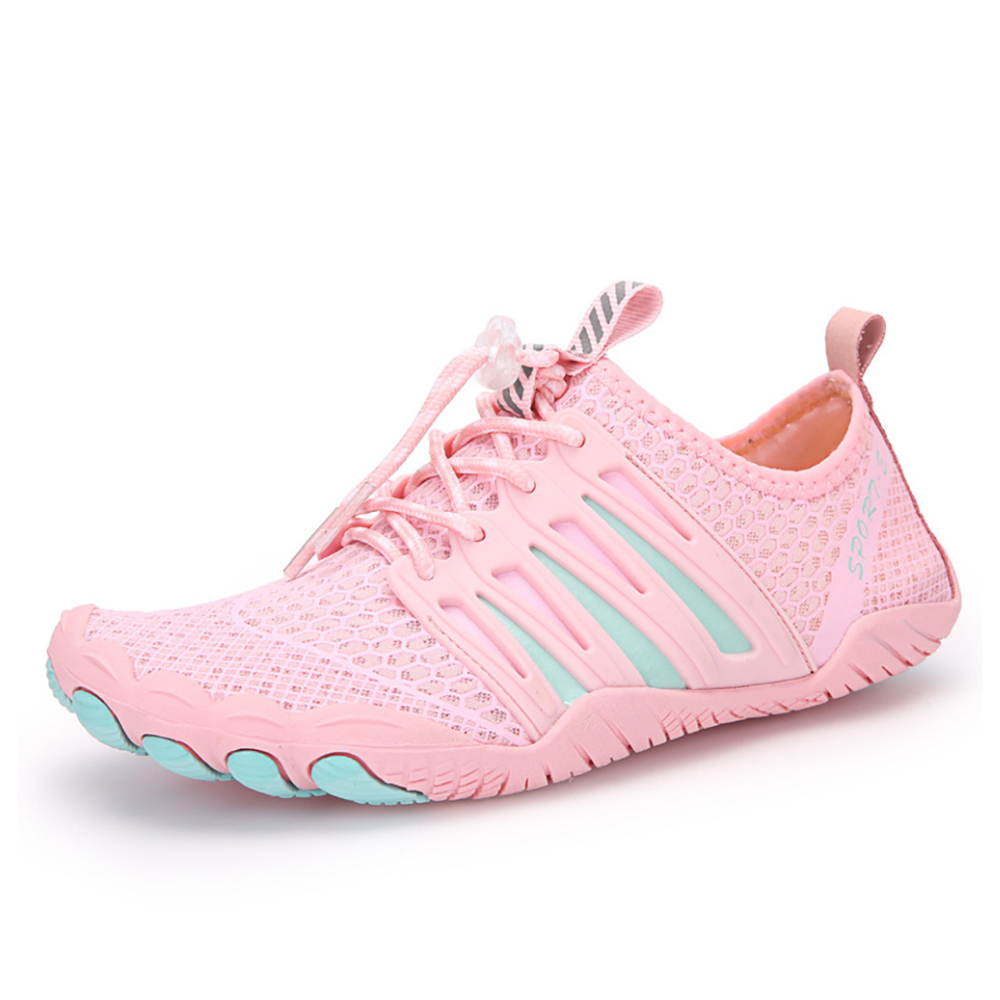 Denton - Healthy & non-slip daily barefoot shoes (Unisex)