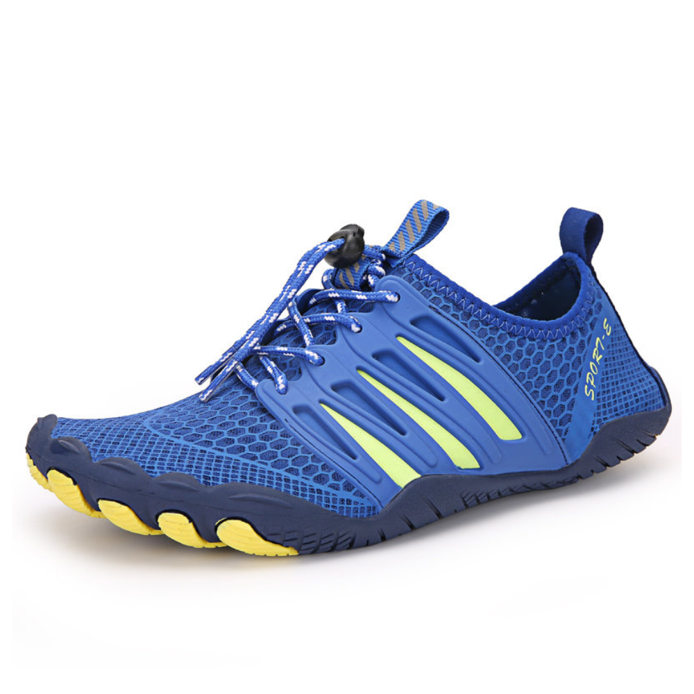 Denton - Healthy & non-slip daily barefoot shoes (Unisex)