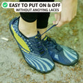 Active Sprint - Sport barefoot shoes
