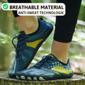 Active Sprint - Sport barefoot shoes