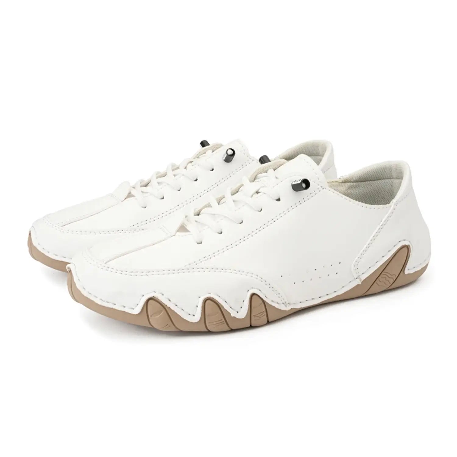 Camden - Elegant everyday barefoot shoes (Unisex)